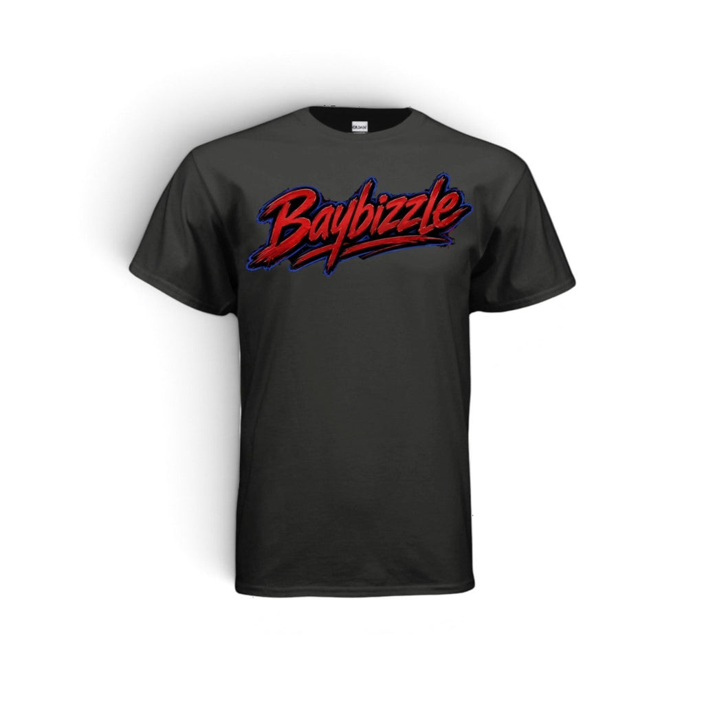Baybizzle Signature Tee - Black