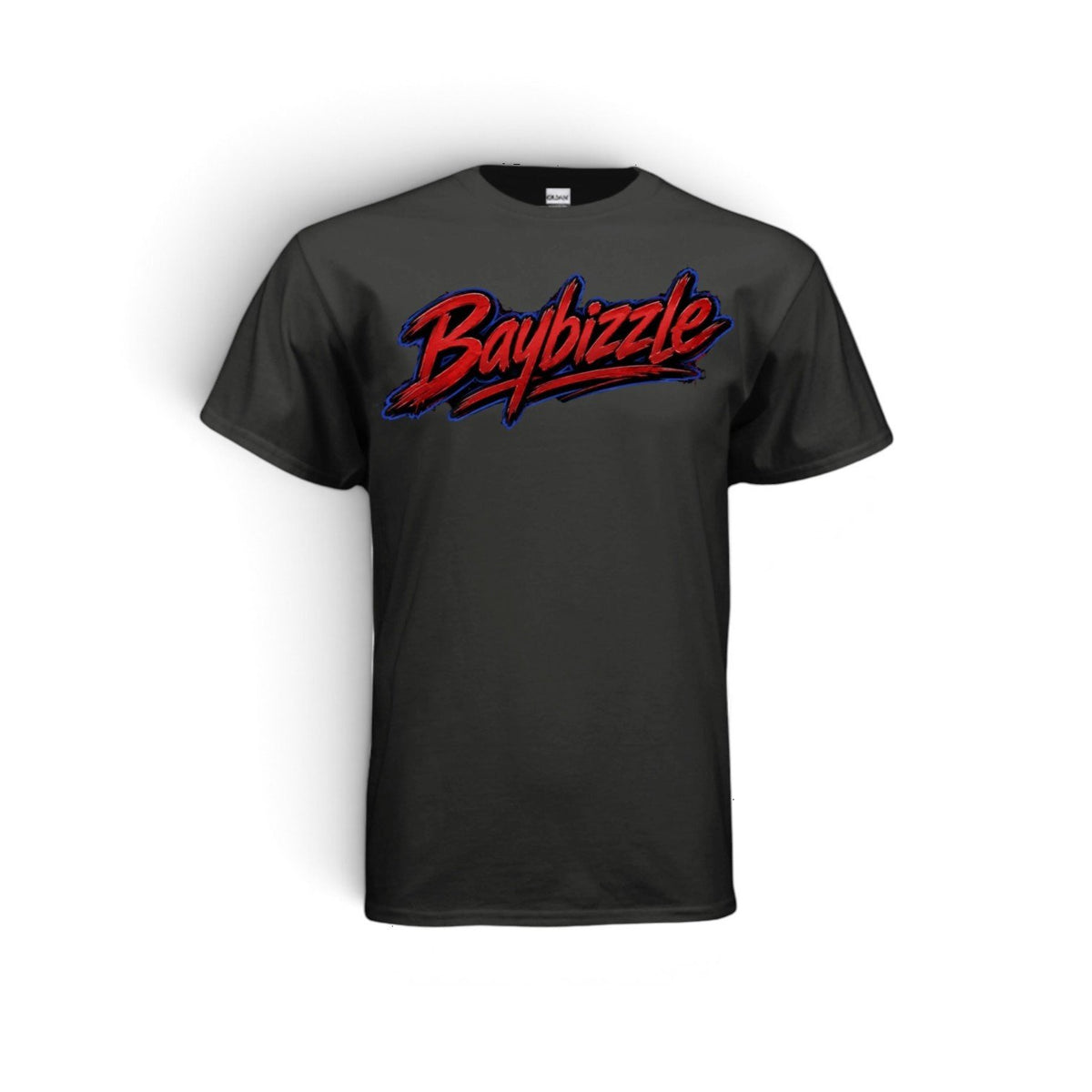 Baybizzle Signature Tee - Black