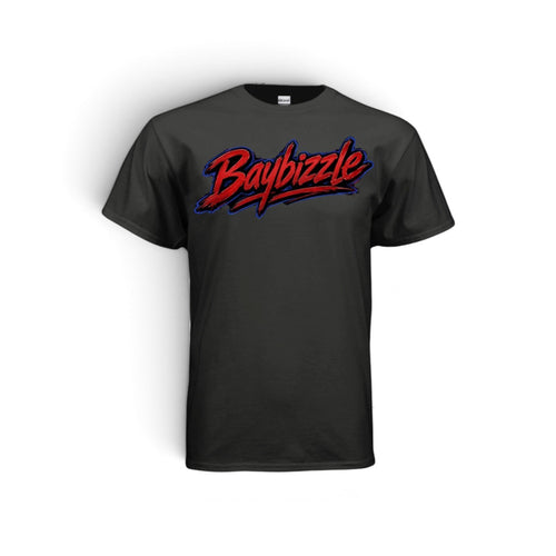 Baybizzle Signature Tee - Black