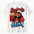 Baybizzle HIM T-Shirt - White